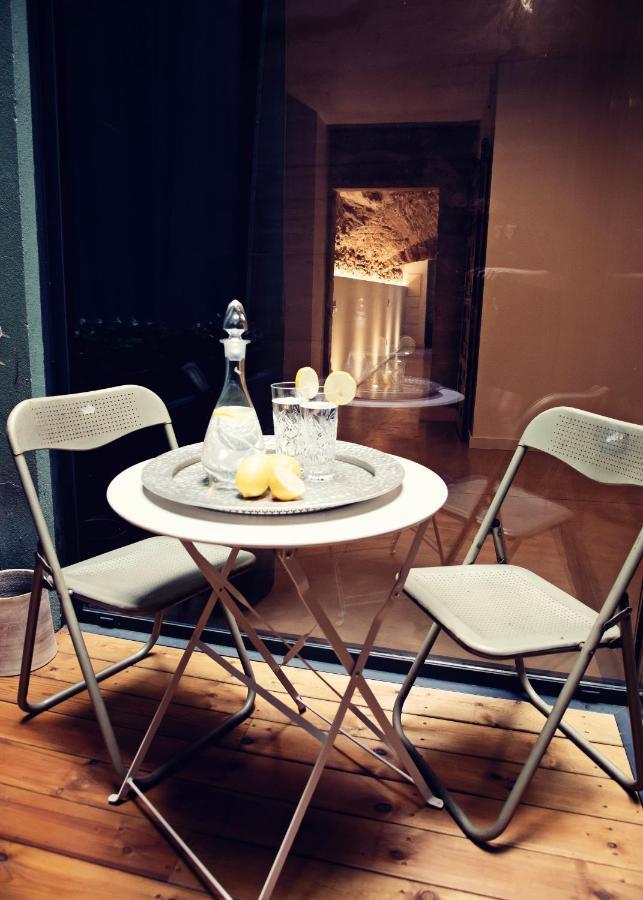 La Dolce Vita. Boutique Apartment Gerona Exterior foto