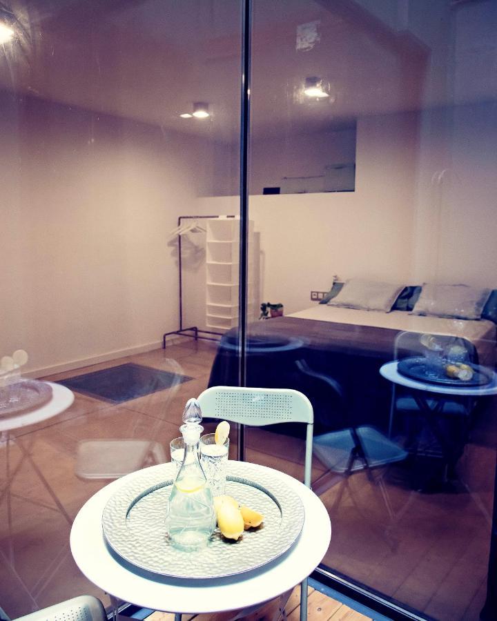 La Dolce Vita. Boutique Apartment Gerona Exterior foto