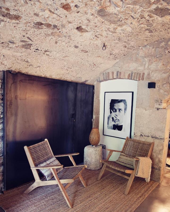 La Dolce Vita. Boutique Apartment Gerona Exterior foto