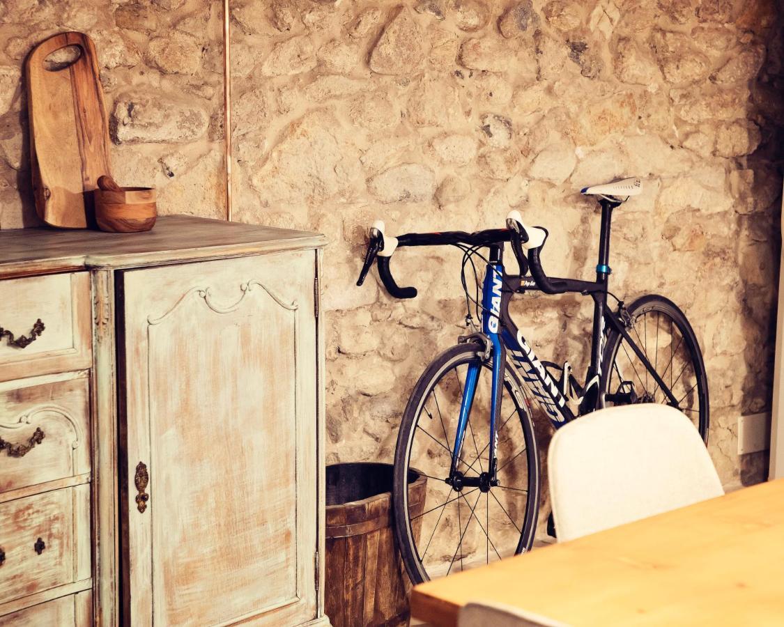 La Dolce Vita. Boutique Apartment Gerona Exterior foto