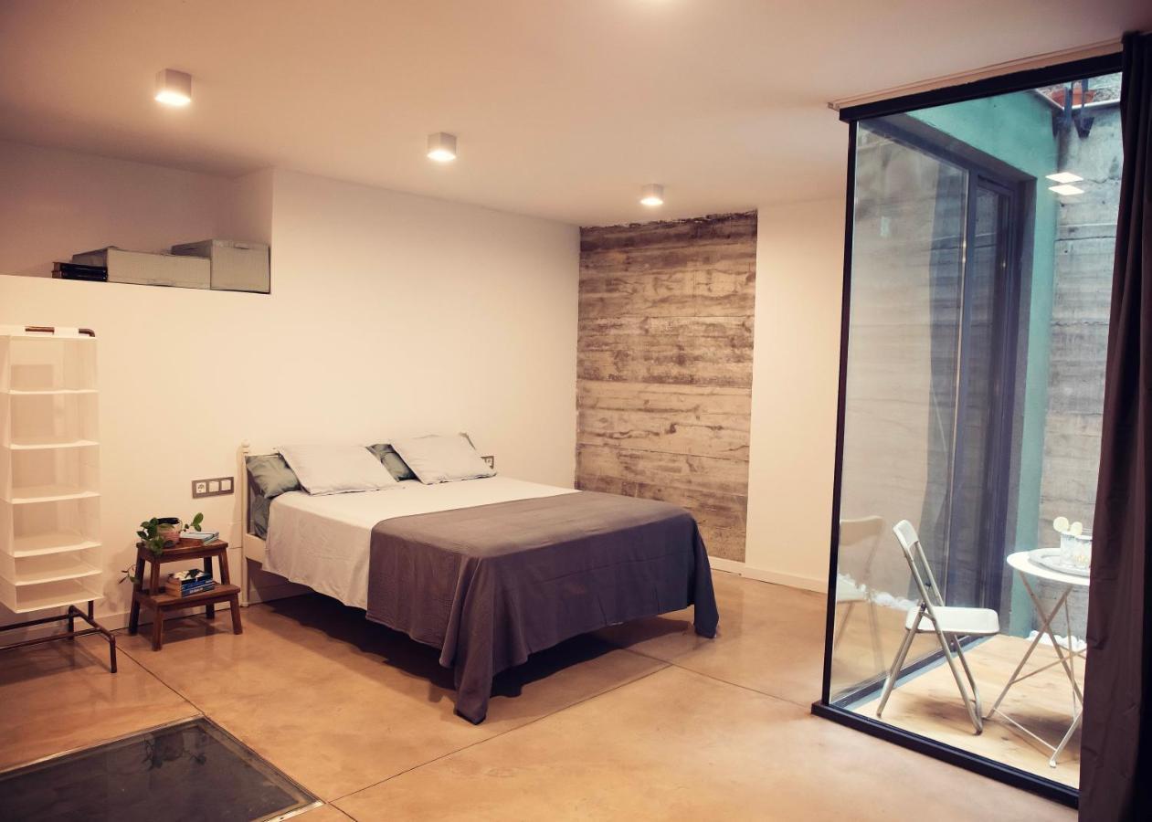 La Dolce Vita. Boutique Apartment Gerona Exterior foto