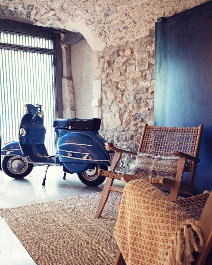 La Dolce Vita. Boutique Apartment Gerona Exterior foto